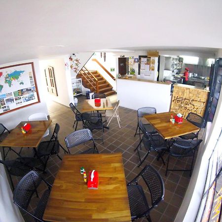 Hostal De La 57 Manizales Ngoại thất bức ảnh