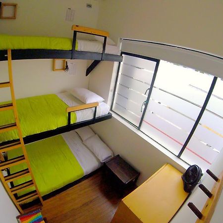Hostal De La 57 Manizales Ngoại thất bức ảnh