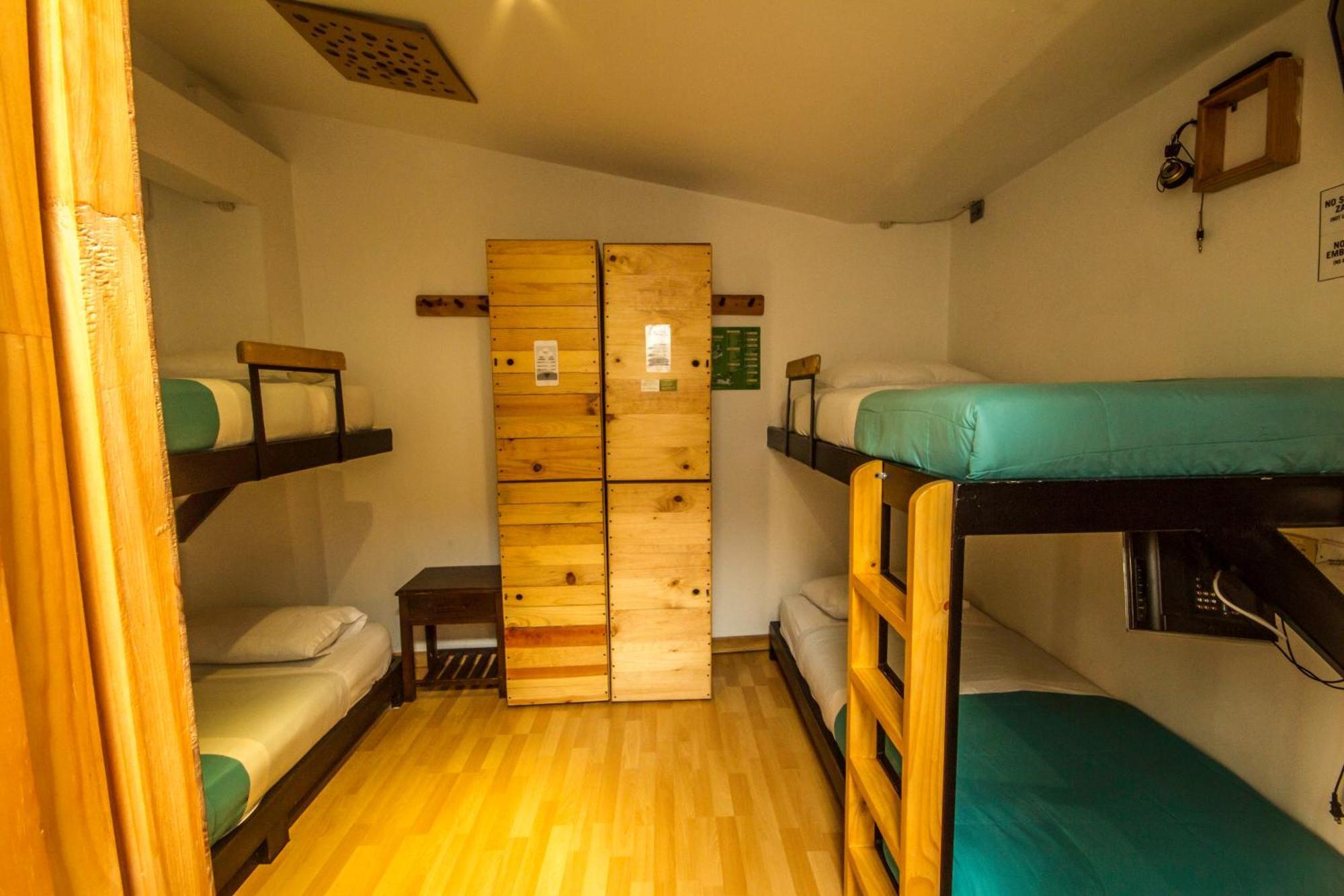 Hostal De La 57 Manizales Ngoại thất bức ảnh