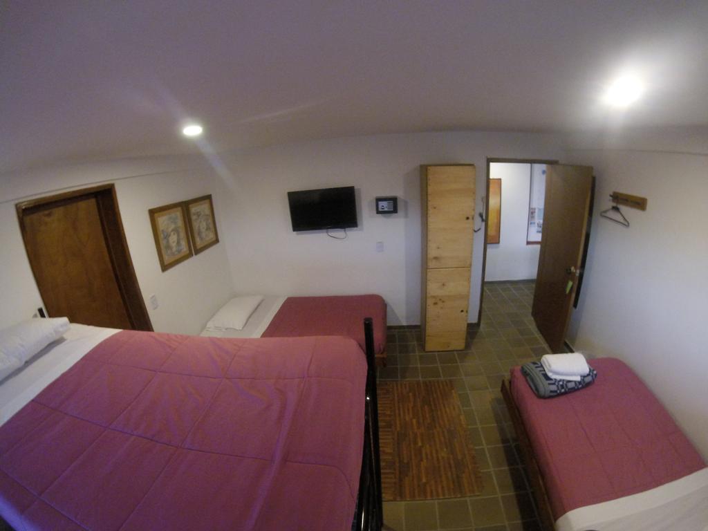 Hostal De La 57 Manizales Ngoại thất bức ảnh