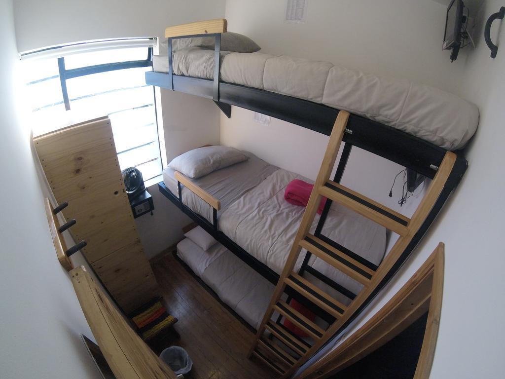 Hostal De La 57 Manizales Ngoại thất bức ảnh