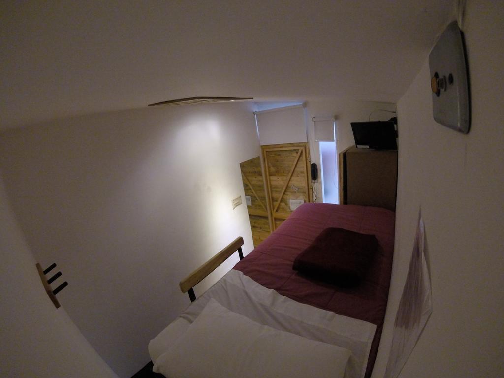 Hostal De La 57 Manizales Ngoại thất bức ảnh