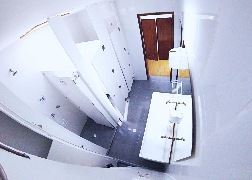 Hostal De La 57 Manizales Ngoại thất bức ảnh