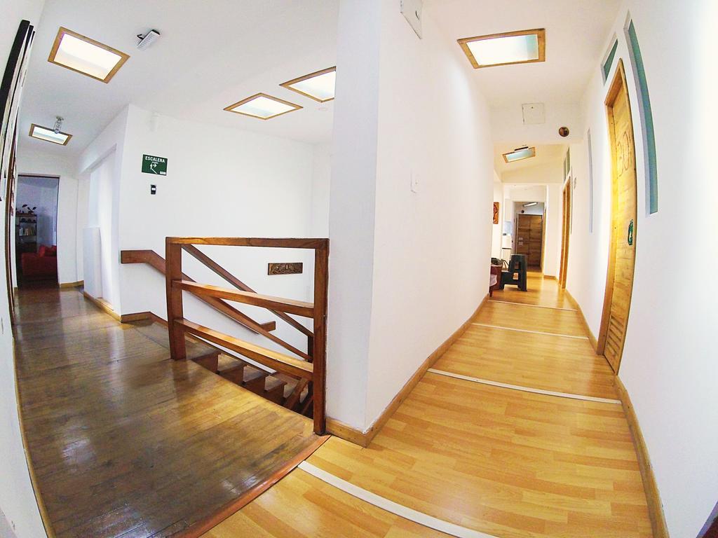 Hostal De La 57 Manizales Ngoại thất bức ảnh
