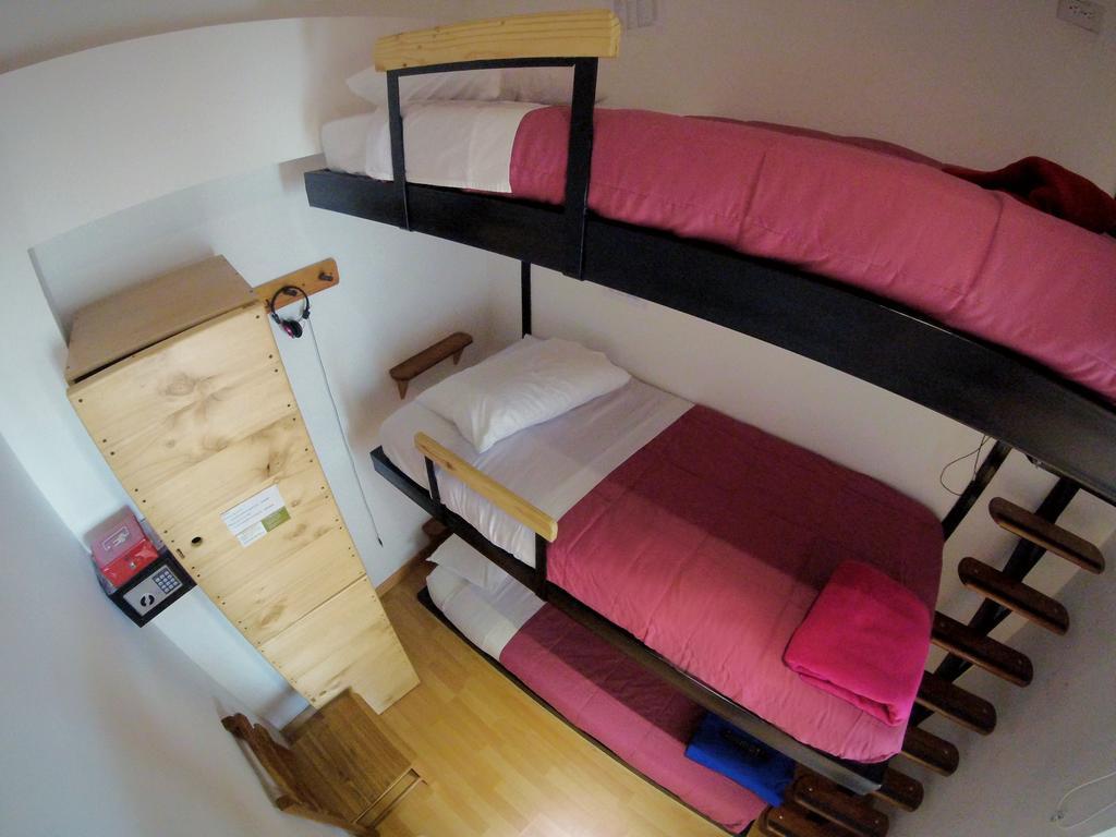Hostal De La 57 Manizales Ngoại thất bức ảnh