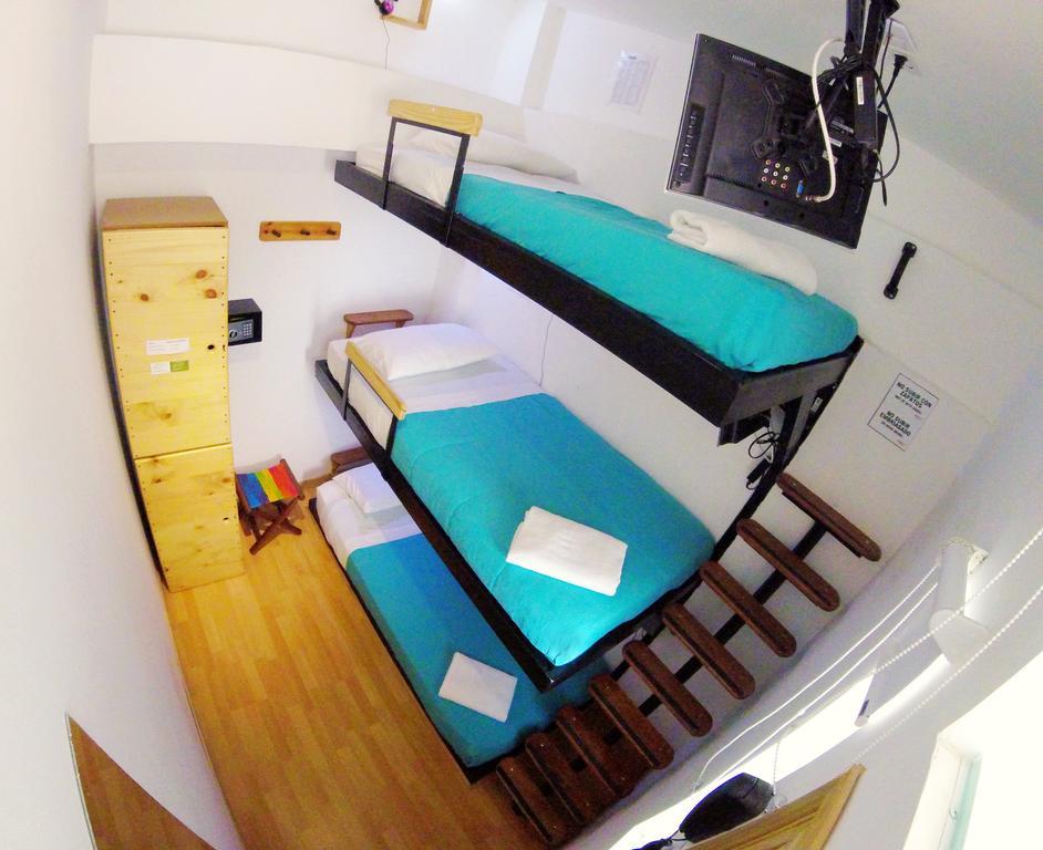 Hostal De La 57 Manizales Ngoại thất bức ảnh