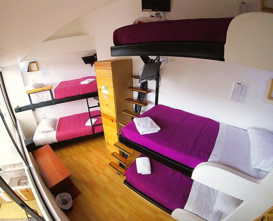 Hostal De La 57 Manizales Ngoại thất bức ảnh