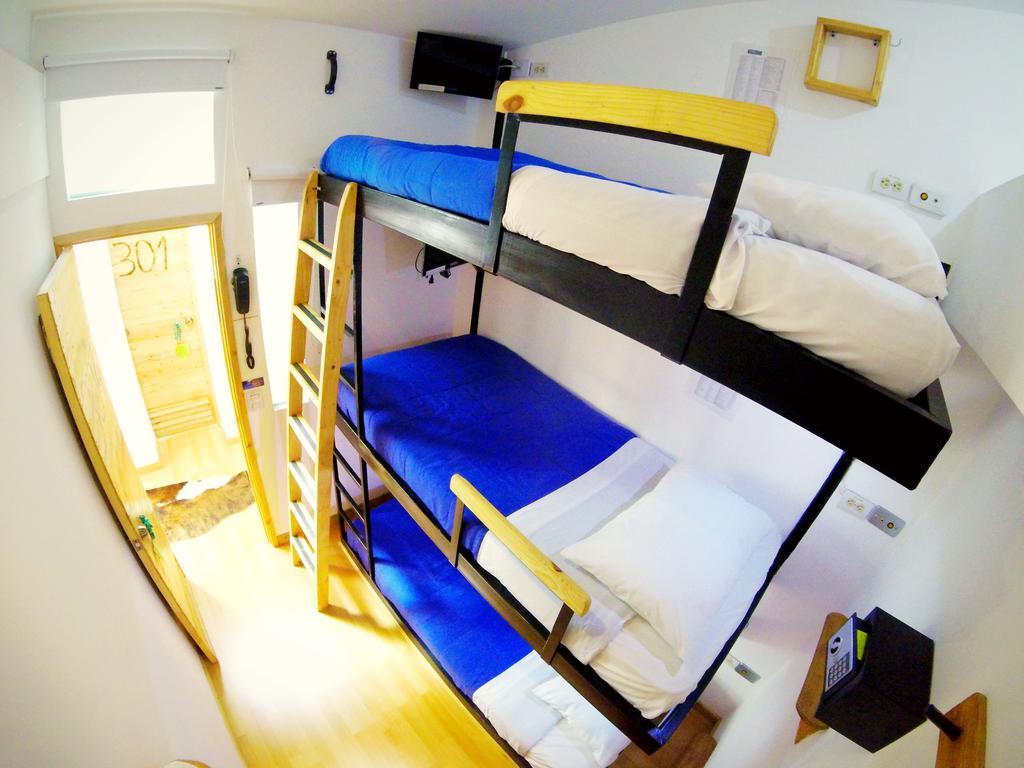 Hostal De La 57 Manizales Ngoại thất bức ảnh