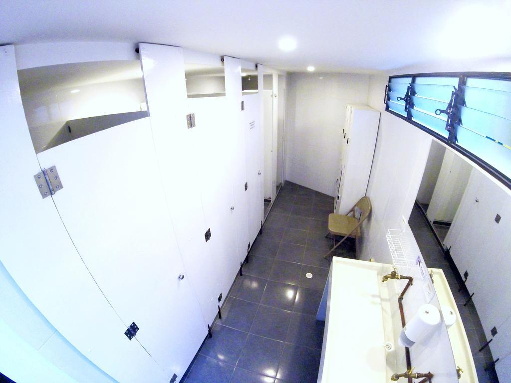 Hostal De La 57 Manizales Ngoại thất bức ảnh