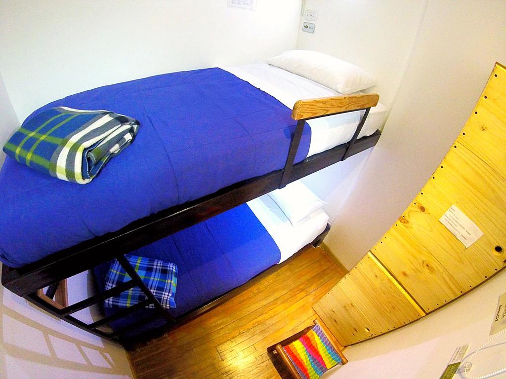 Hostal De La 57 Manizales Ngoại thất bức ảnh